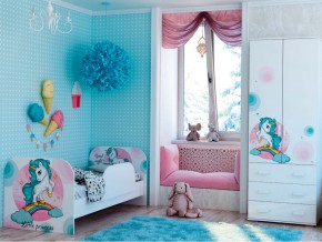 Детская Тойс Little Pony в Красновишерске - krasnovishersk.magazin-mebel74.ru | фото