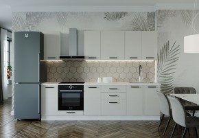 Кухонный гарнитур Шампань 2800 в Красновишерске - krasnovishersk.magazin-mebel74.ru | фото