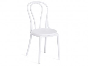 Стул Thonet mod. PL62 Белый в Красновишерске - krasnovishersk.magazin-mebel74.ru | фото